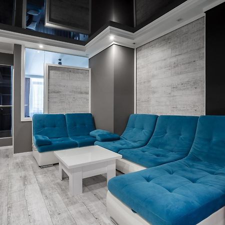 Plaza Arcadia Apartments Odessa Luaran gambar