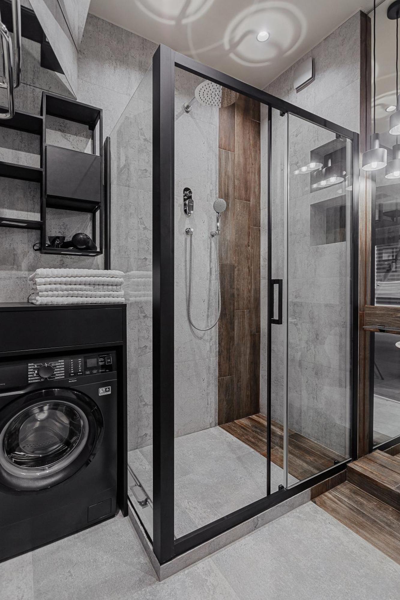 Plaza Arcadia Apartments Odessa Bilik gambar