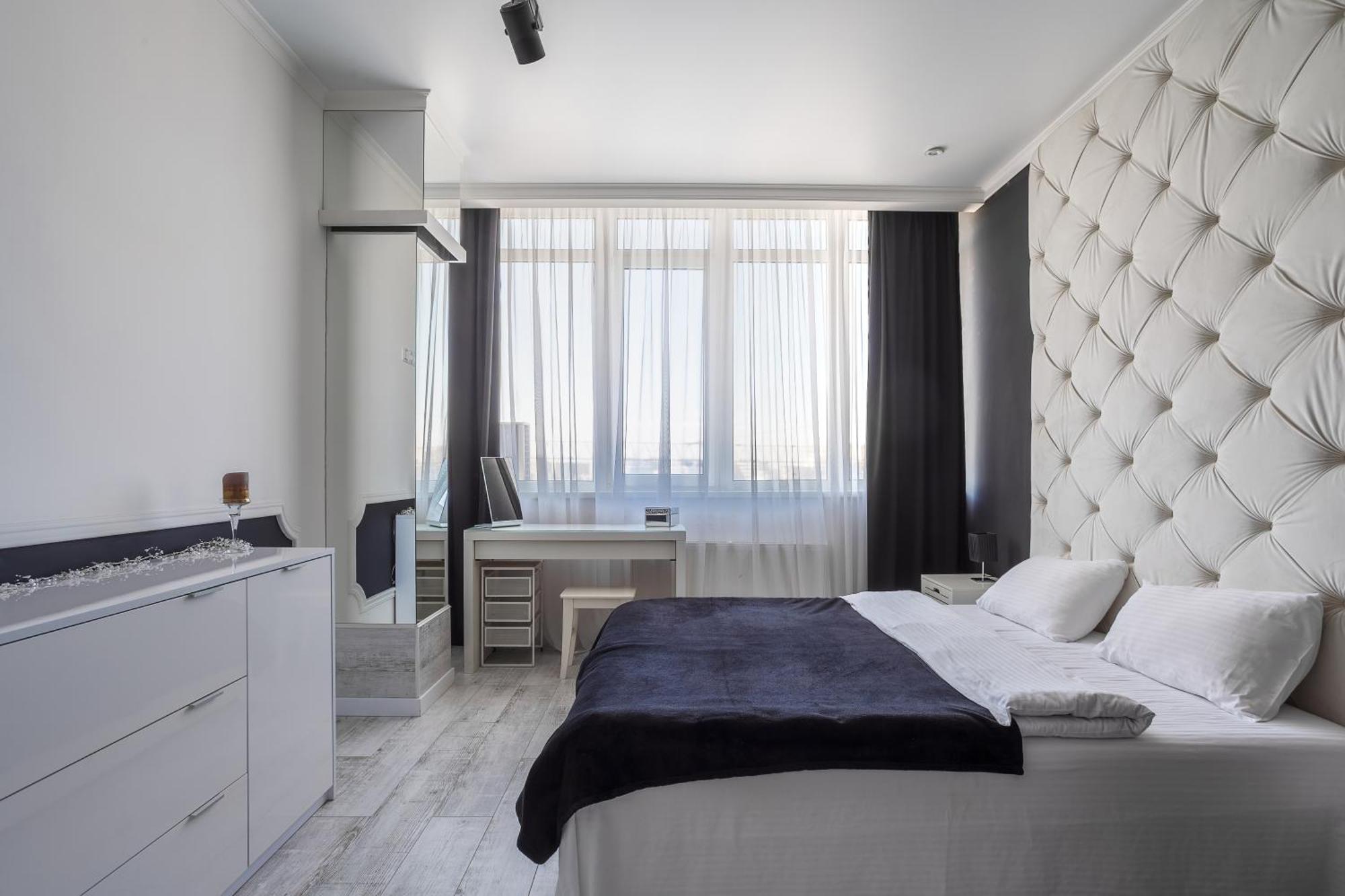 Plaza Arcadia Apartments Odessa Luaran gambar