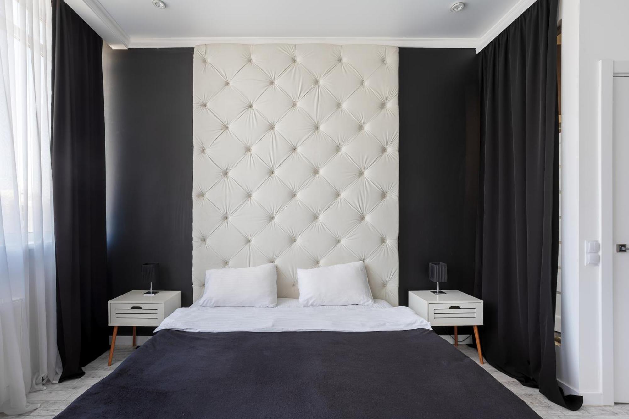 Plaza Arcadia Apartments Odessa Bilik gambar