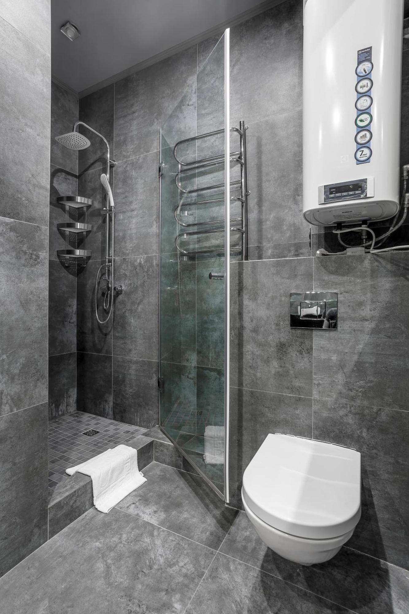 Plaza Arcadia Apartments Odessa Bilik gambar