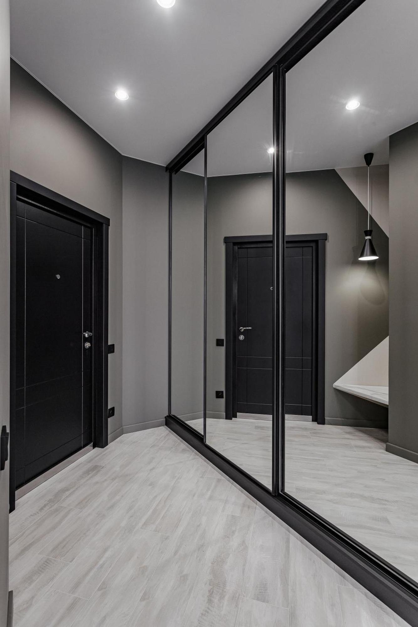 Plaza Arcadia Apartments Odessa Bilik gambar