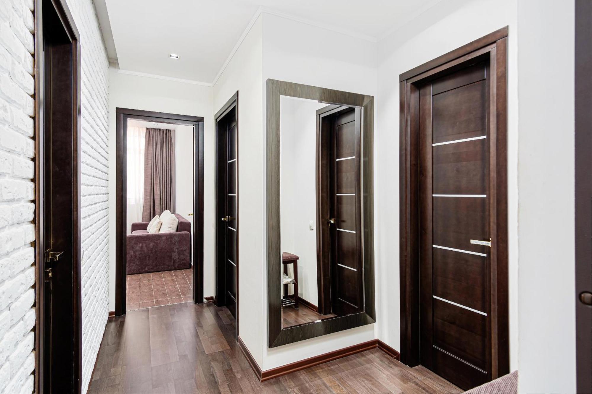 Plaza Arcadia Apartments Odessa Bilik gambar