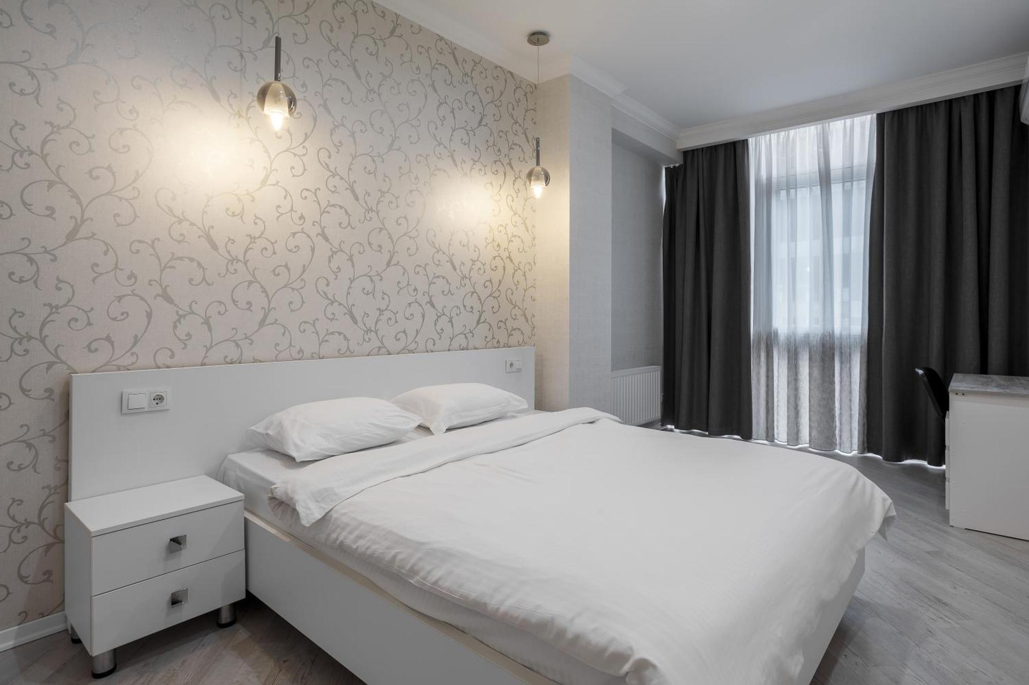 Plaza Arcadia Apartments Odessa Bilik gambar